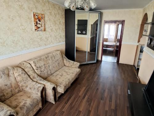 квартира за адресою Янтарна вул., 79