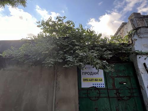 будинок за адресою Пилипа Орлика вул. (Церковна)