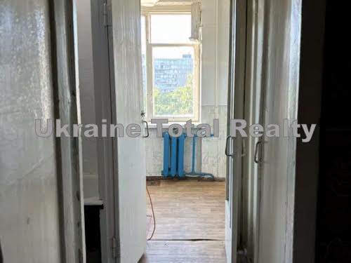 квартира за адресою Кубанської України вул. (Маршала Жукова), 28