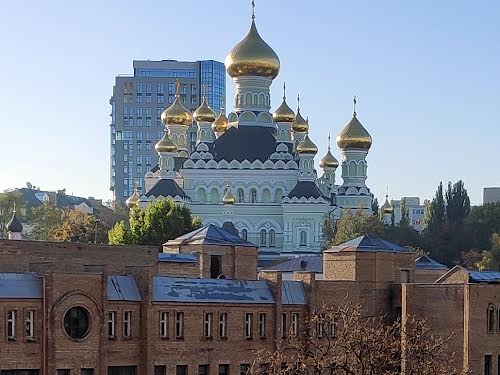 квартира по адресу Киев, Глубочицкая ул., 32-а