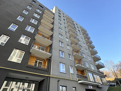 квартира по адресу Малоголосковская ул., 28