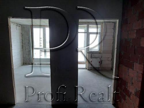 квартира за адресою Ревуцького вул., 40Б