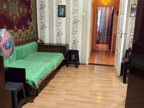 квартира по адресу Добровольского просп., 92