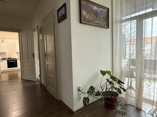 квартира по адресу Довженко ул., 111