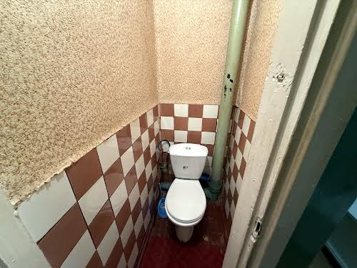 квартира за адресою Станційна вул., 8