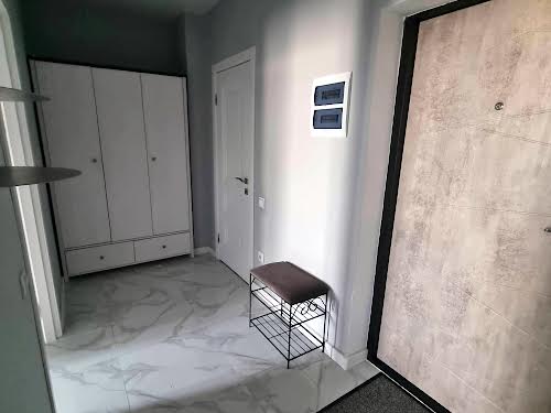 квартира за адресою Авраама Лінкольна вул., 6А
