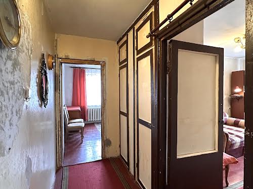 квартира по адресу 8-го Марта ул., 3