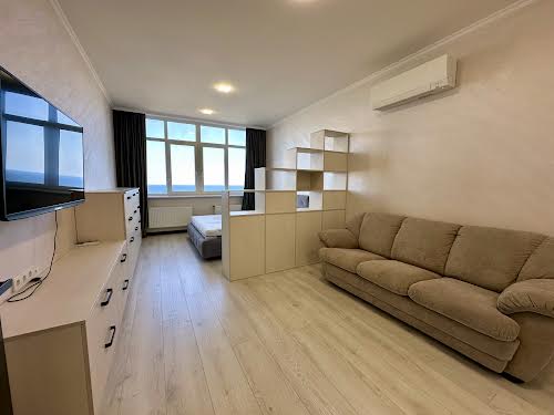 квартира по адресу Французский бульв., 24