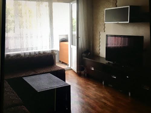 квартира за адресою Робоча вул., 75