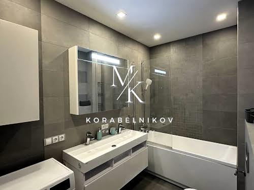 квартира по адресу Митрополита Василия Липковского ул. (Урицкого), 37 б