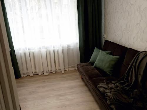 комната по адресу Миру просп., 13-А