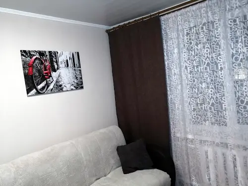 квартира по адресу Космическая ул., 23