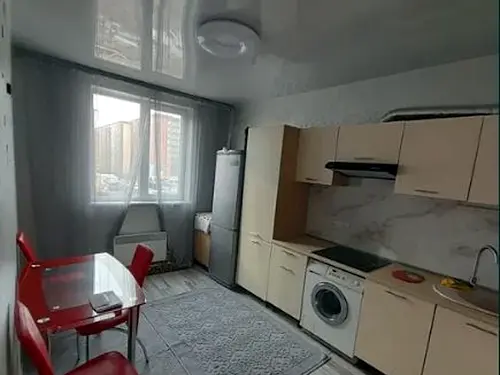 квартира за адресою Владислава Бувалкіна вул. (Бочарова Генерала), 70