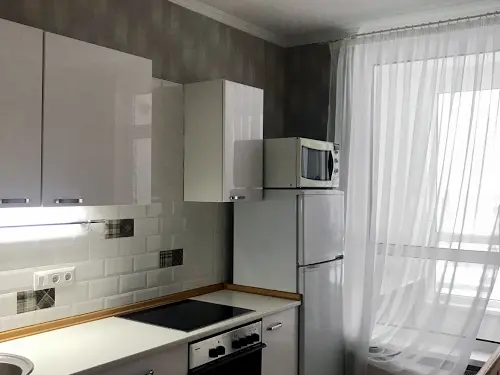 квартира за адресою Родини Крістерів вул., 20