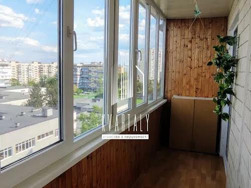 квартира по адресу Оболонский просп., 12-А