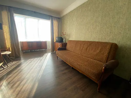 квартира по адресу Ярослава Гашека бульв., 8