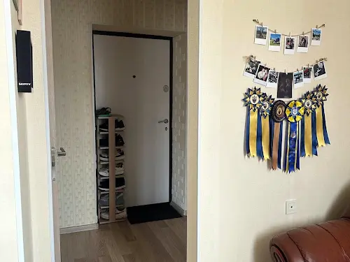 квартира за адресою Боголюбова вул., 5