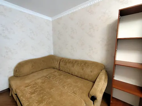 квартира по адресу Боголюбова ул., 6