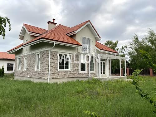 дом по адресу Юліанська, 37