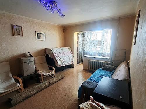 квартира за адресою Прибузька вул., 16