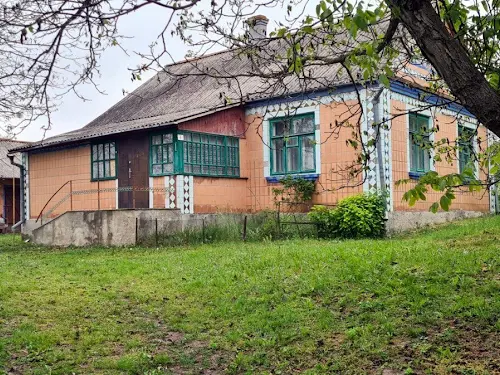 дом по адресу с. Рясники, Горбаківська