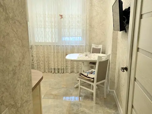 квартира за адресою Генуезька вул., 3а