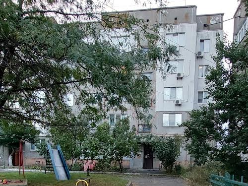 квартира по адресу Ватутіна, 21- А