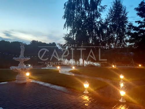 будинок за адресою Крюковщина