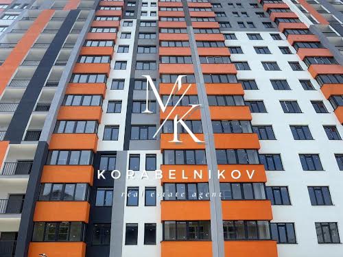квартира по адресу Владимира Сосюры ул., 6