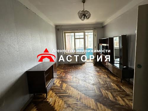 квартира по адресу Чаривная ул., 48