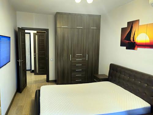 квартира за адресою Петропавлівська вул., 40