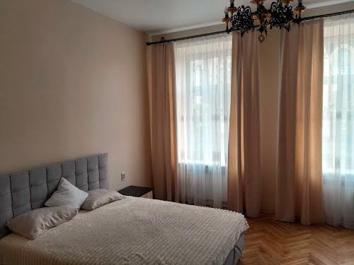 квартира за адресою Городоцька вул., 100