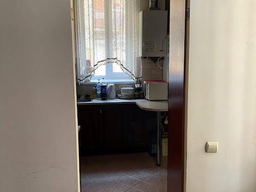 квартира за адресою Марка Вовчка вул., 35