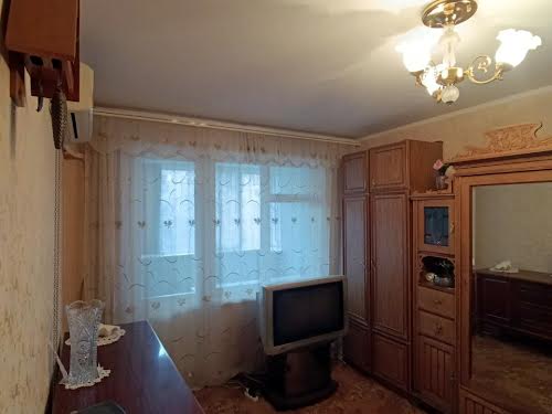 квартира по адресу Героев просп., 11