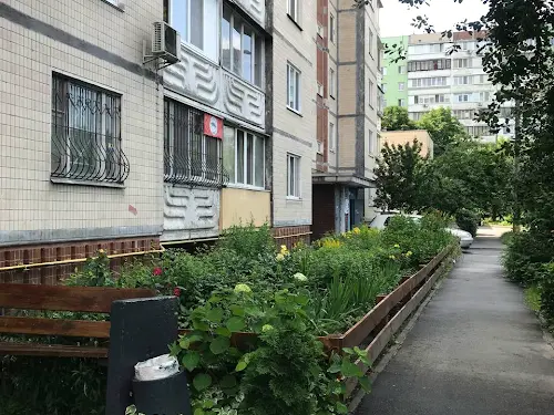 квартира за адресою Петра Панча вул., 3