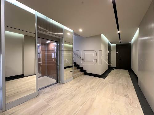 квартира за адресою Паркова вул., 3