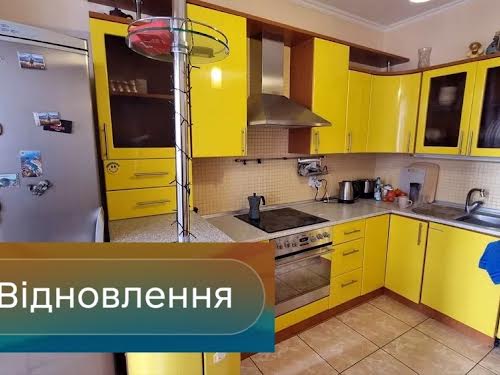 квартира по адресу Урловская ул., 8а