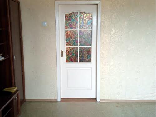 квартира за адресою Франса, 5