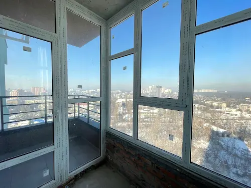 квартира по адресу Приладный пер., 10в