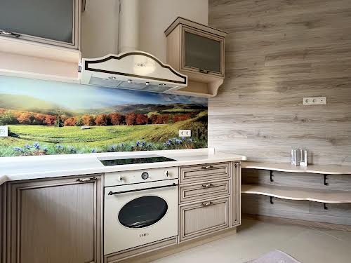 квартира за адресою Лисичанська вул., 29