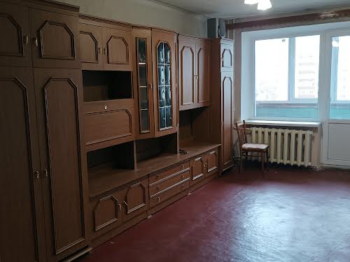 квартира за адресою Роганська вул., 100в