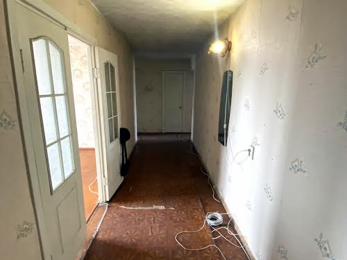 квартира по адресу Новокузнецкая ул., 20