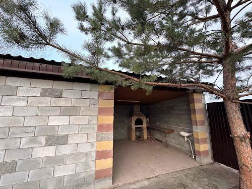 будинок за адресою Підгородне, Майська, 48
