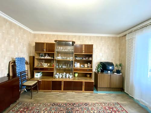 квартира за адресою Івана Багряного вул. (Агнії Барто), 18