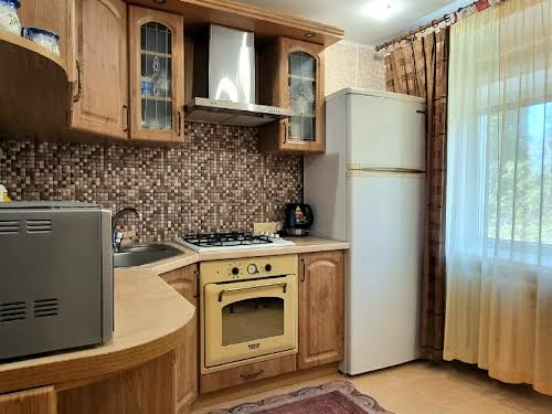 квартира за адресою Космонавтів вул., 56