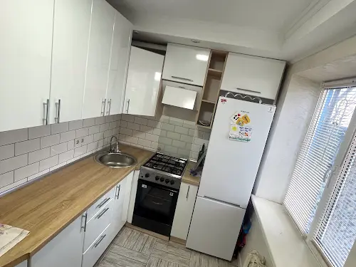 квартира за адресою Лісовий просп., 13