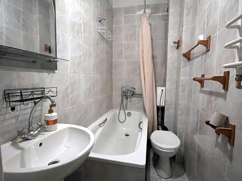 квартира по адресу Староеврейская ул., 18