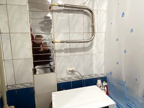 квартира за адресою Петропавлівська вул., 68
