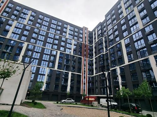 квартира по адресу Богдана Хмельницкого ул., 94