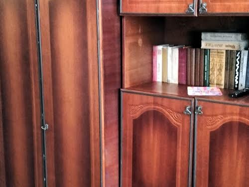 квартира за адресою Ф. Пішеніна вул., 57
